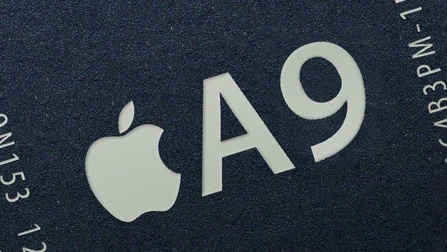 Apple A9