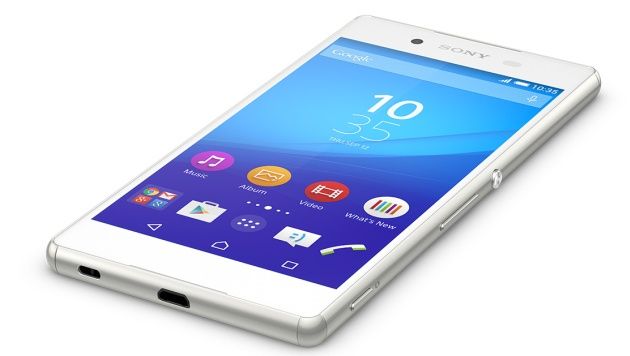 Xperia Z3+