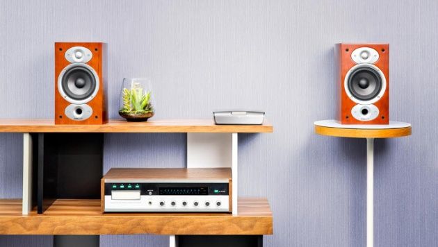 Polk Audio Omni P1