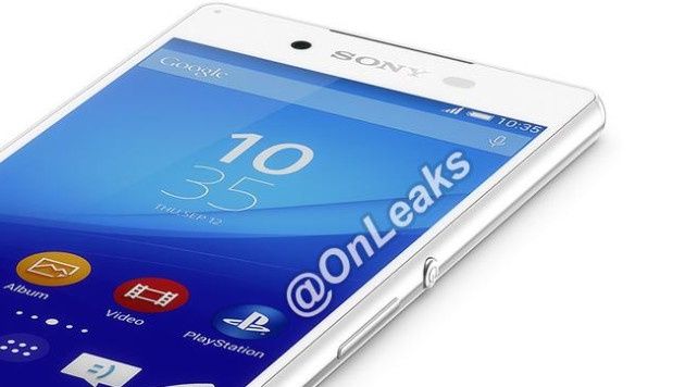 Xperia Z4