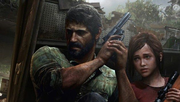 The Last of Us doskonała sprzedaż gry