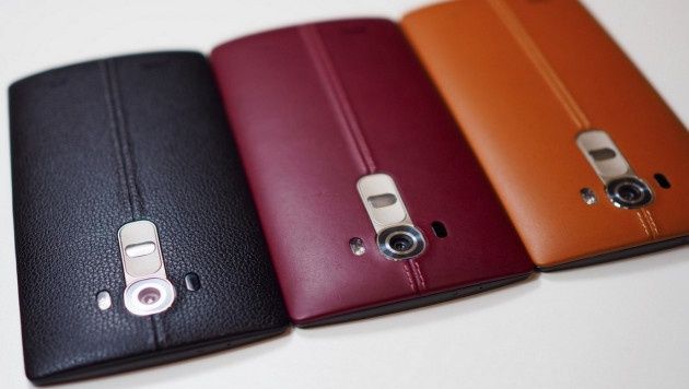 LG G4 obudowa