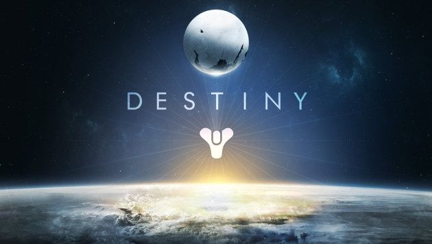 Destiny gra beta testy