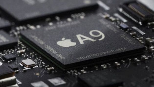 Apple A9
