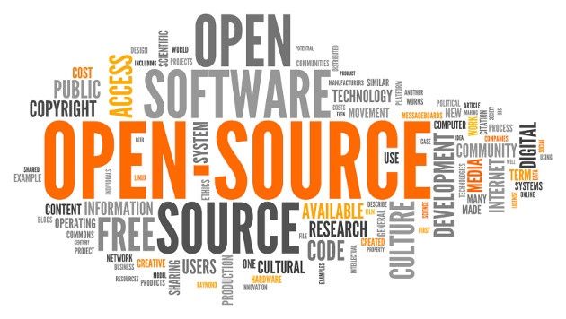 Open Source