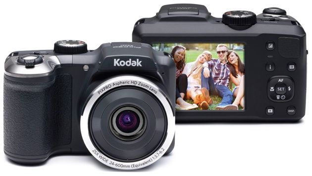 Kodak PixPro AZ251