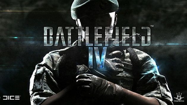 Battlefield 4 gra prezentacja data przeciek