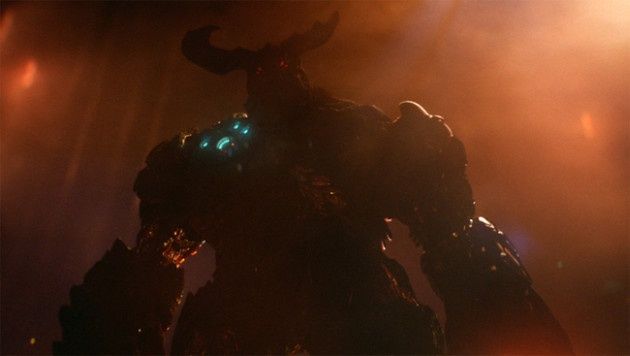 DOOM gra zapowiedź
