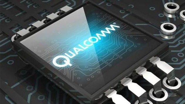Qualcomm