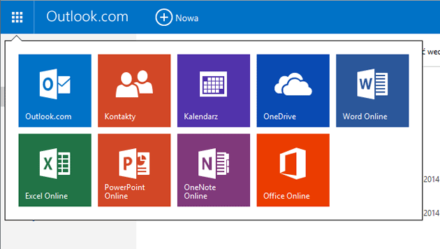 darmowy Office online