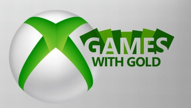 Games With Gold program kwiecień