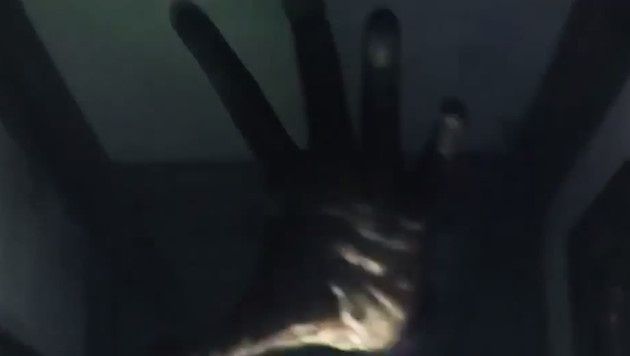 Silent Hills gra
