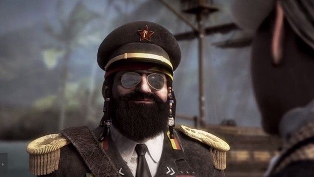 Tropico 5 gra wymagania sprzętowe