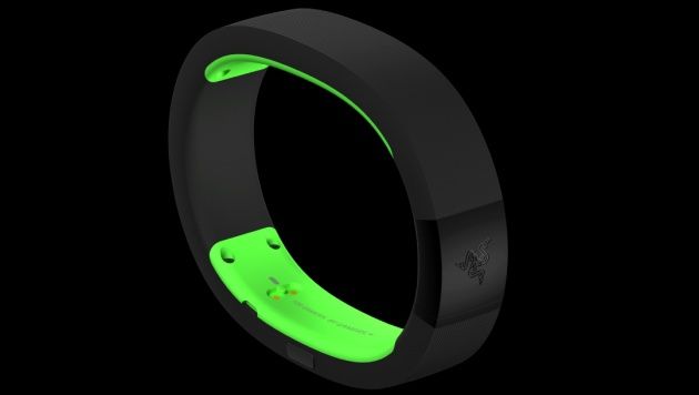 Razer Nabu