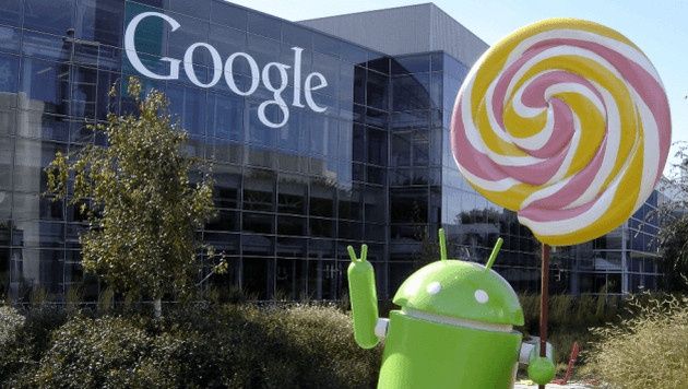 Android 5.0 Lollipop