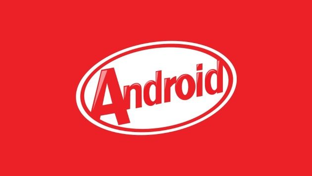 Sony Android 4.4 KitKat