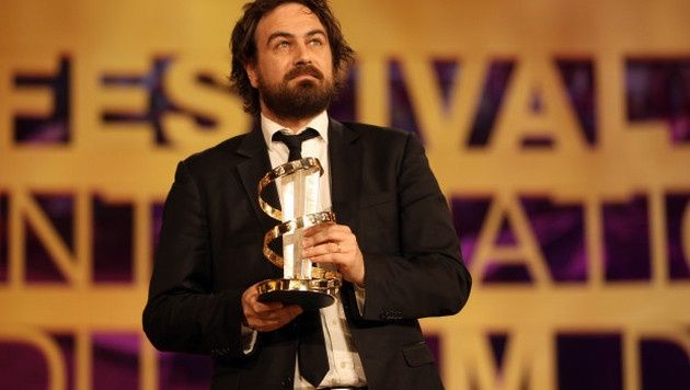 Justin Kurzel
