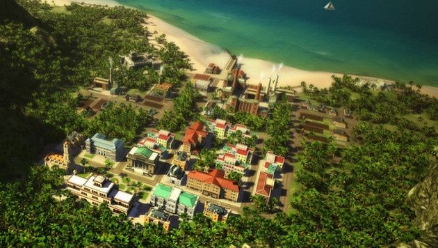 Tropico 5 gra data premiery
