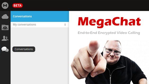 MEGAchat
