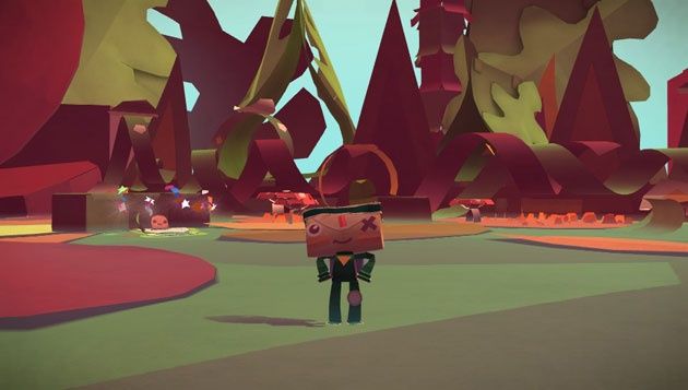 Tearaway