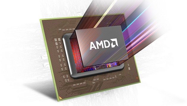 AMD APU
