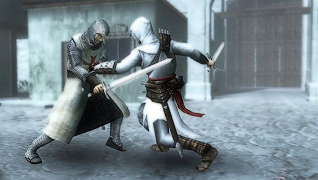 Assassin’s Creed: Bloodlines