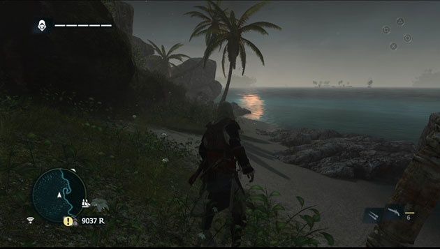 Assassin’s Creed IV: Black Flag