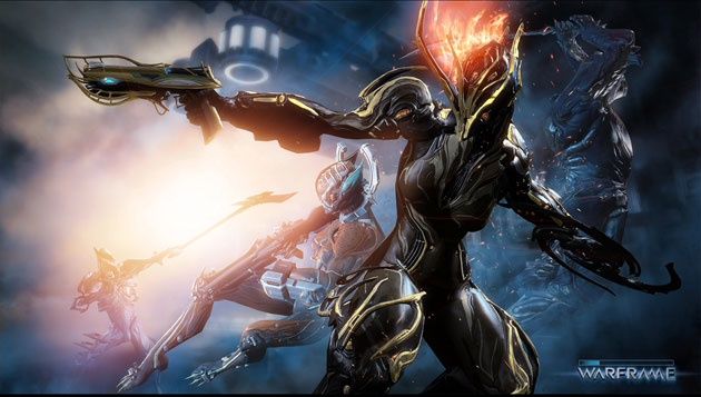 Warframe