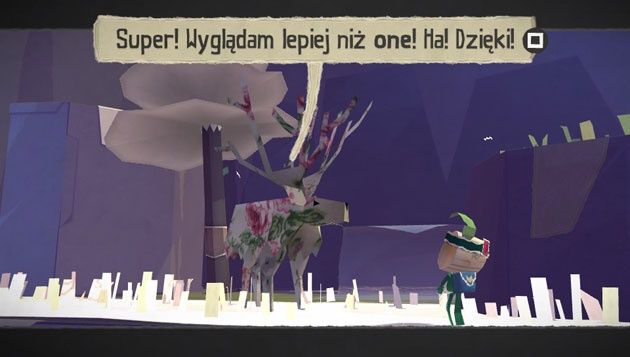 Tearaway