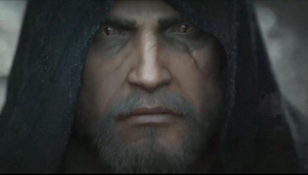 Wiedźmin 3: Dziki Gon gra E3 2014