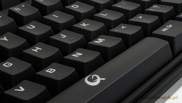 Klawiatura QPAD MK-85