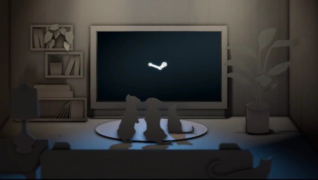 steam bigpicture