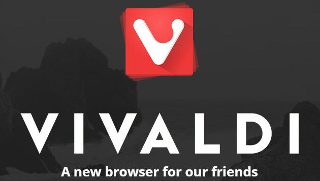 Vivaldi logo