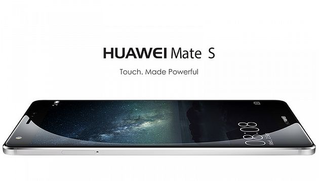 Huawei