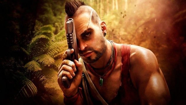 Far Cry seria