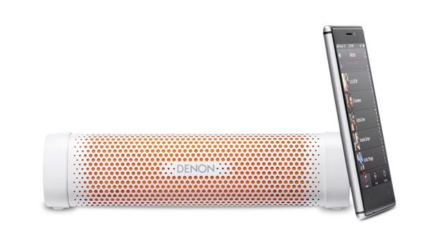 denon envaya mini