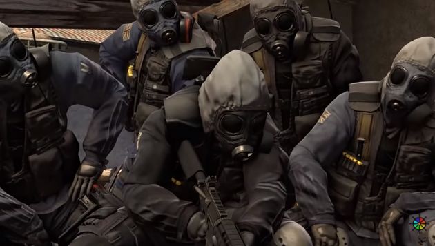 CS:GO