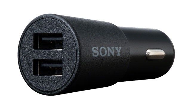Sony CP-CADM2