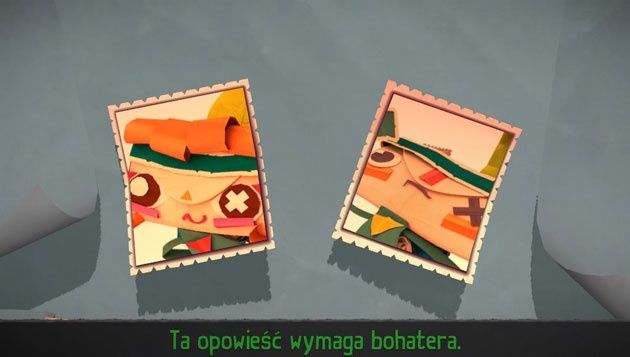 Tearaway