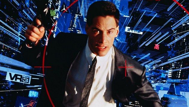 Johnny Mnemonic