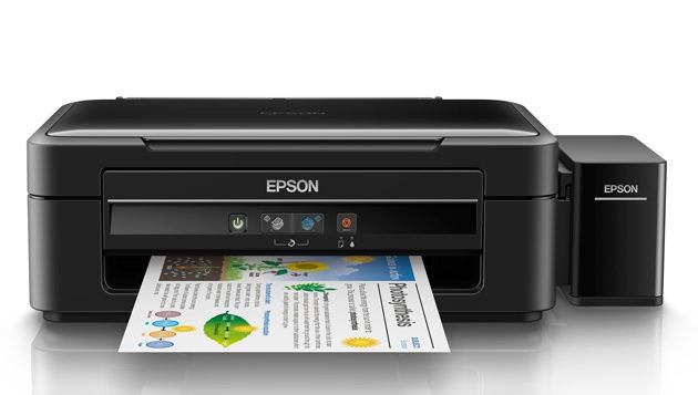 Epson L382