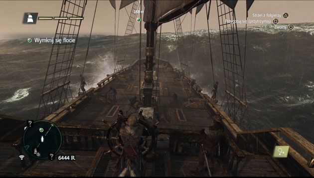 Assassin’s Creed IV: Black Flag