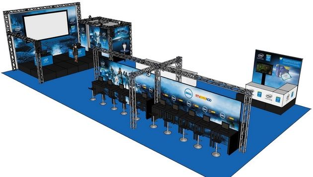 PGA 2014 Intel