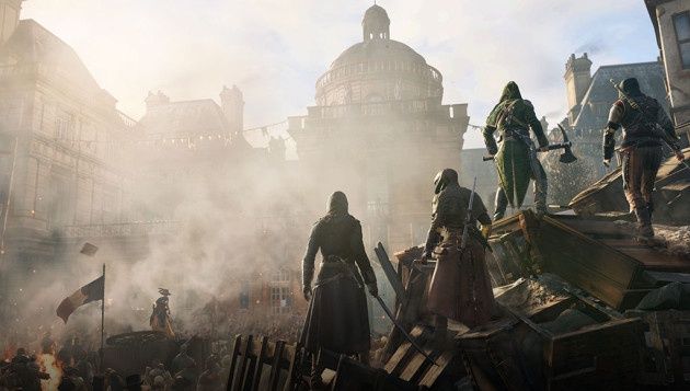 Assassin