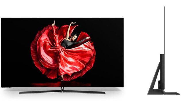 Hisense OLED TV