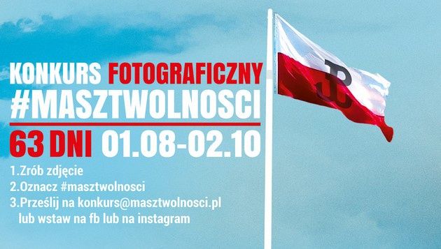 MasztWolności