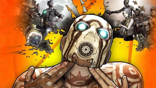 Borderlands 3 praca Gearbox Software