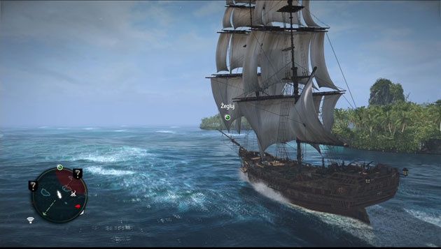 Assassin’s Creed IV: Black Flag