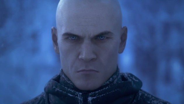 Hitman