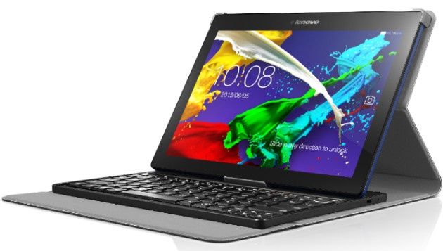 Lenovo TAB2 A10-70 klawiatura